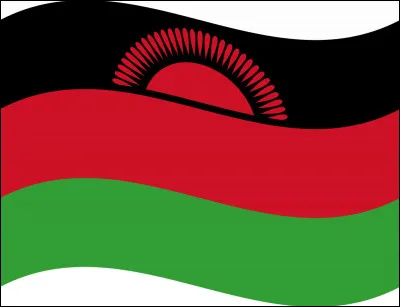 Quel est ce drapeau ?