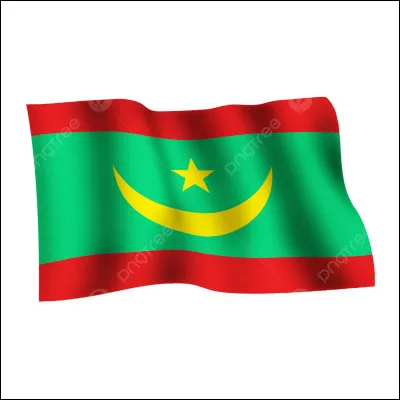 Quel est ce drapeau ?