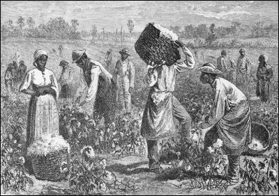 Combien d'esclaves les Etats confédérés comptent-ils ?