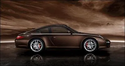 Mon prix est . . (. Porshe 911 S)