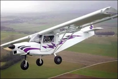 Mon prix est ... (ULM)