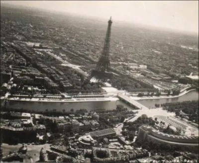 Mon prix est ... (prix moyen du m  Paris )