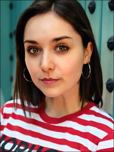 Lila Lacombe : qui a-t-elle doublé dans l'animé "Demon Slayer" ?