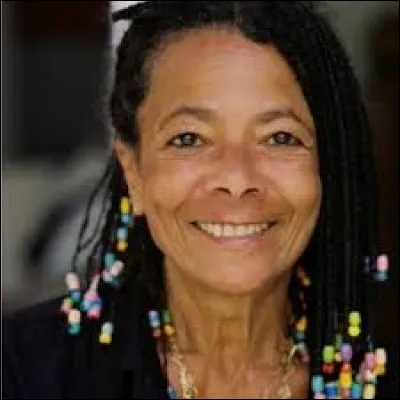 Maïk Darah : elle est la voix récurrente de Whoopi Goldberg. Dans quel film a-t-elle joué ?