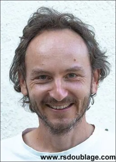 Adrien Solis : il a doublé un personnage d'animé prénommé "Kirua". De quel animé s'agit-il ?