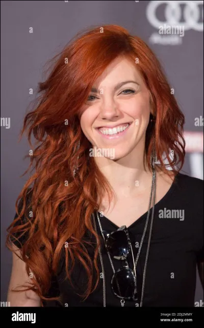 Anaïs Delva : quelle princesse Disney a-t-elle doublée ?