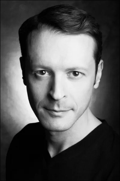 Christophe Hespel : quel personnage de l'animé "Naruto" a-t-il incarné ?