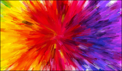 Quelle est ta couleur préférée ?