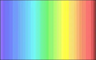 Quelle est ta couleur pr&eacute;f&eacute;r&eacute;e ? (Suite)