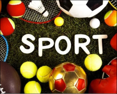 Quel est ton sport préféré ?