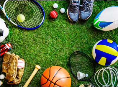 Quel est ton sport préféré ? (Suite)