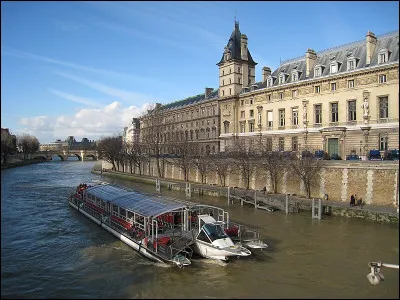 Qui pouvait flinquer ?