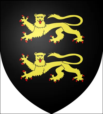 Au XVIe siècle, les guêtres montantes étaient des...