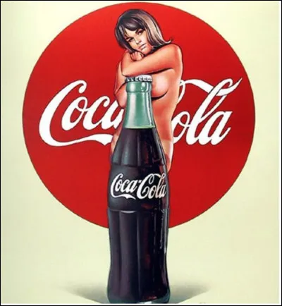 Qui est cet illustrateur américain (1935-2018), spécialiste des pin-ups publicitaires ?