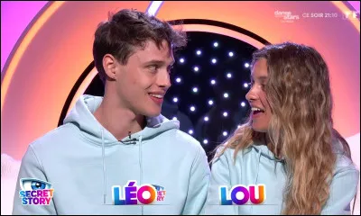 Quel était le secret de Léo et Lou ?