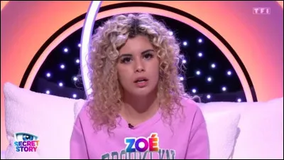 Quel était le secret de Zoé ?