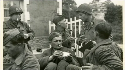 Quel pays a été envahi par l'Allemagne et l'URSS en septembre 1939 ?