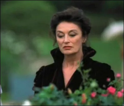 Comment s'appelle cette série ou ce téléfilm avec Aimée ?