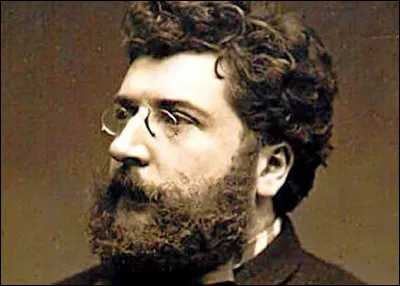 Qui est ce musicien classique auteur de la mélodie ''La Coccinelle'' ?