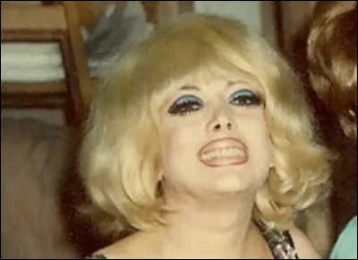 Qui était ''Coccinelle '' ?