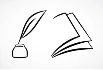 Quel grand écrivain français est lauteur du poème intitulé "La coccinelle" ?