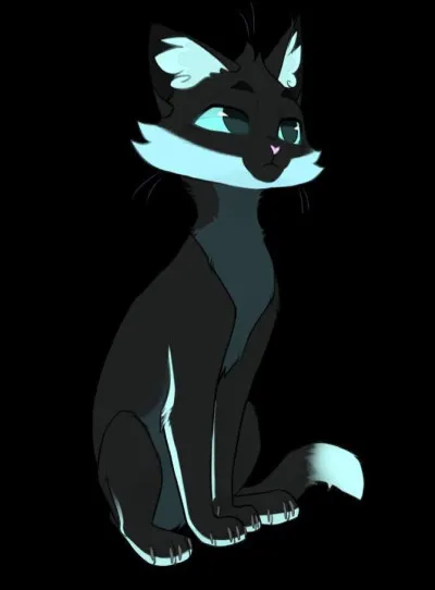 Qui est ce magnifique chat ?