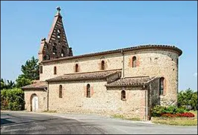 Pour finir, je vous emmène à Teulat. Village Tarnais, traversé par le Girou et le Nadalou, il se situe en région ...