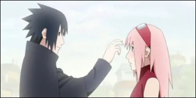 Si tu devais être en couple, avec qui est-ce que ce serait ?