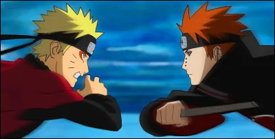 Un combat éclate, que fais-tu ?