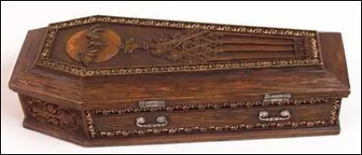 Comment est-il mort ?