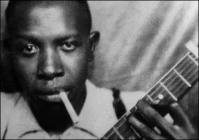 Qui était Robert Johnson ?