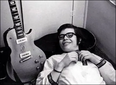 De quoi est-il mort ?