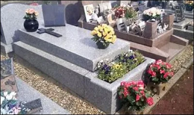 Comment est-il mort ?