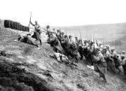 Quiz La Premire Guerre mondiale