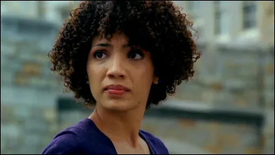 Dans Fringe, la fidèle collaboratrice...