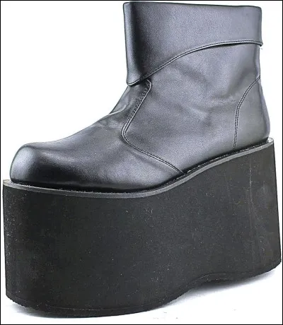 Balafré électrifié...