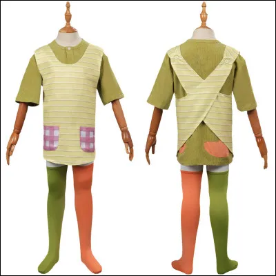 Nordiste en chaussettes...