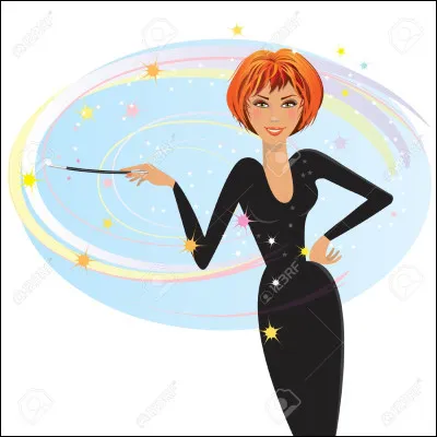 À Poudlard, on rencontre....