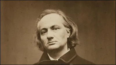 Qui est ce poète auteur du poème en prose ''Le Joujou du pauvre'' ?