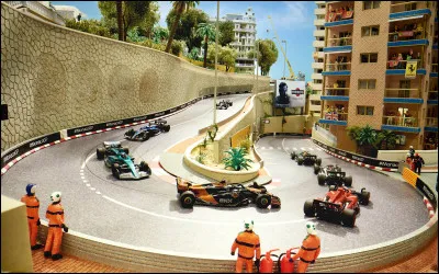 Les habitants de MOnaco s'appellent les MOnacais.