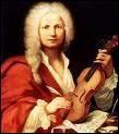 Incomparable virtuose du violon, surnommé, 'le Prêtre roux' , qui est-il ?