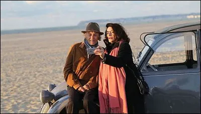 Quel film termine sa carrière cinématographique ?