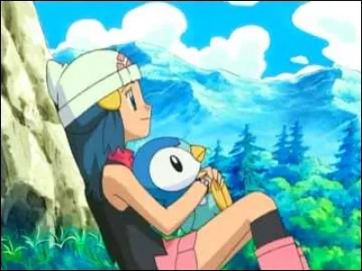 Dans quel univers retrouve-t-on le personnage d'Aurore ?