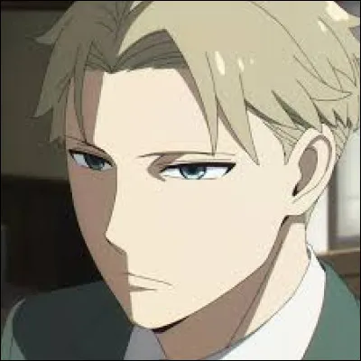 Comment s'appelle-t-il ?