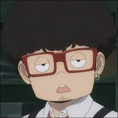 Comment s'appelle-t-il ?