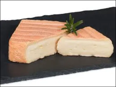 Que faut-il ajouter à "mar" pour obtenir le nom de ce fromage du Nord de la France ?