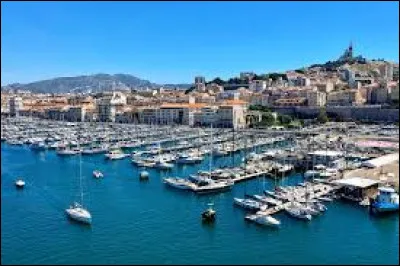 Que faut-il ajouter à "mar" pour obtenir le nom de la deuxième plus grande ville de France ?