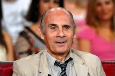 Que faut-il ajouter à "mar" pour obtenir le nom de famille de ce chanteur dont le prénom est Guy ?