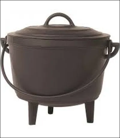 Que faut-il ajouter à "mar" pour obtenir le nom de ce récipient ?