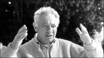 De quel roman autobiographique Martin Gray est-il l'auteur ?